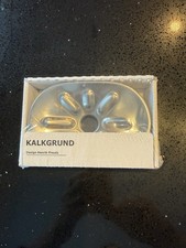 Portasapone nuovo con scatola