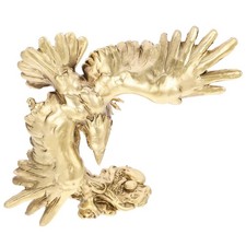  Aquila Statua Statuina Per