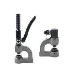 Ponte apriforo idraulico filo