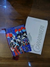 CALENDARIO STORICO CARABINIERI