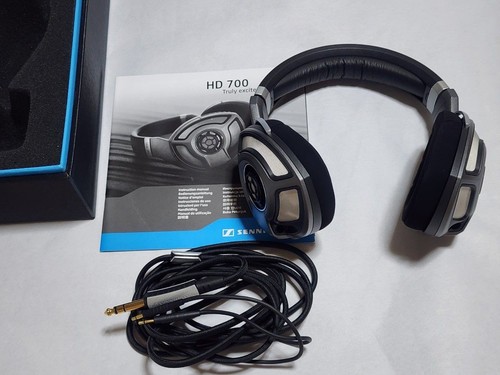 Sennheiser hd700 cuffie - hd700,