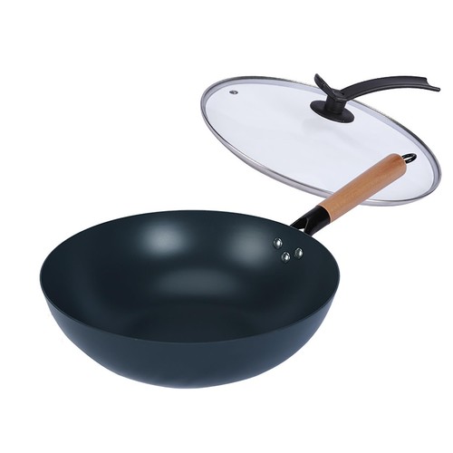 Liygaof padella wok - liygaof, da