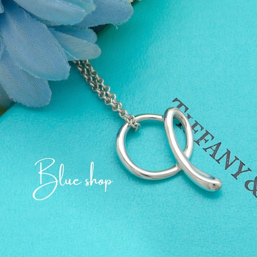 Collana tiffany elsa - collana, &