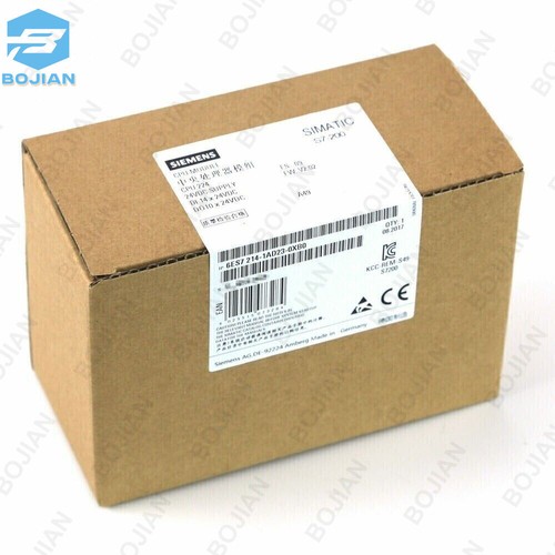 6es7 214 1ad23 0xb0 - 6es7, nuovo
