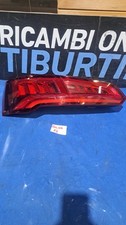 F Audi 24 Fanale posteriore Stop sinistro Audi q5 dal 2015
