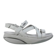 Sandali MBT Kiburi W grigio