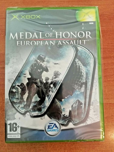 Medal honor european - medal,