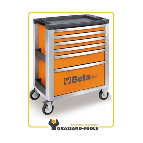 Cassettiera con cassetti - con,