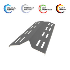 Coperchio bruciatore in