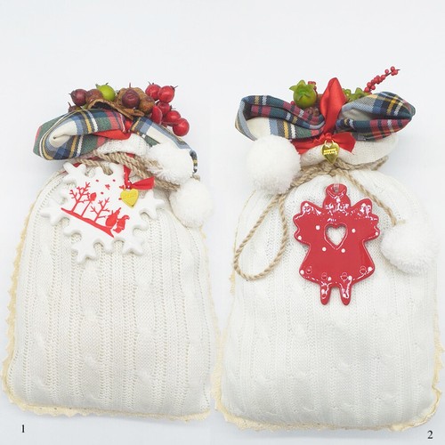 Sacchetti profumati natale - profumati, di