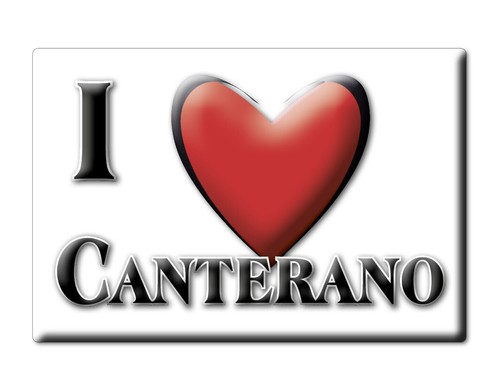 Calamita canterano - (rm),