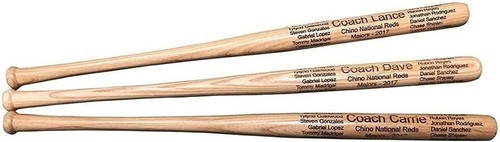 Mini mazza baseball - mini,
