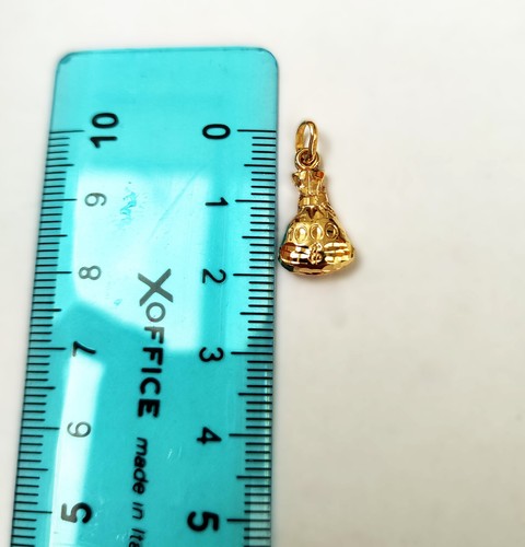 Ciondolo pendente 1000 dollari - pendente,