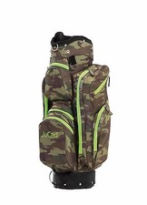 JuCad ® Bag Junior camouflage