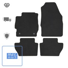 Tappetini per Ford Ka III