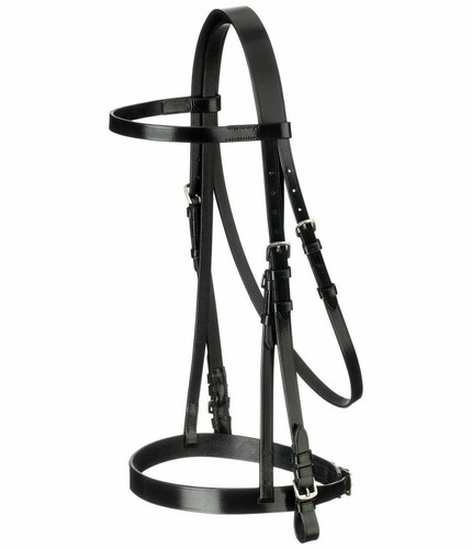 Briglia cavallo cacciatore - briglia,