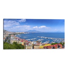 Quadro stampa su tela con