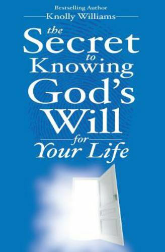 The secret knowing god - the,