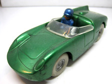 *INGAP* FERRARI SPORT - AUTO DA CORSA N°30 -1960-ORIGINAL- FRIZIONE-ITALY-VERDE