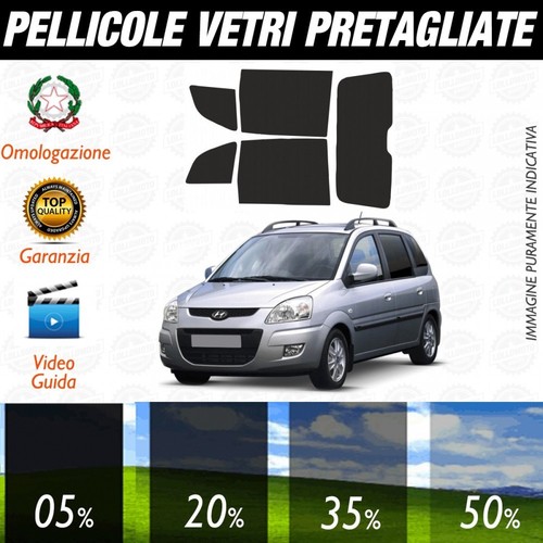Hyundai matrix dal 2007 ad - matrix,