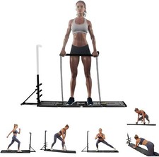 Nuova panca AVAH portatile