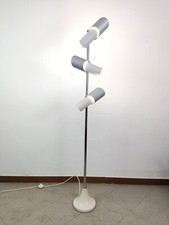 Piantana Lampada Da Terra