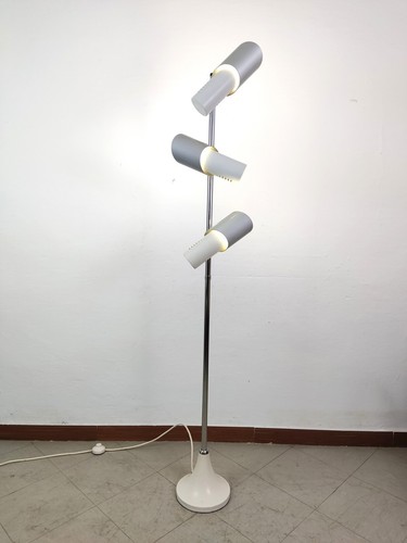 Piantana lampada terra - da,