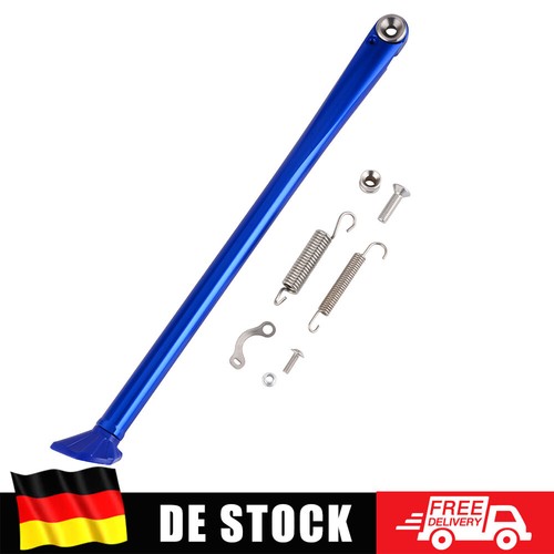 Supporto cavalletto laterale