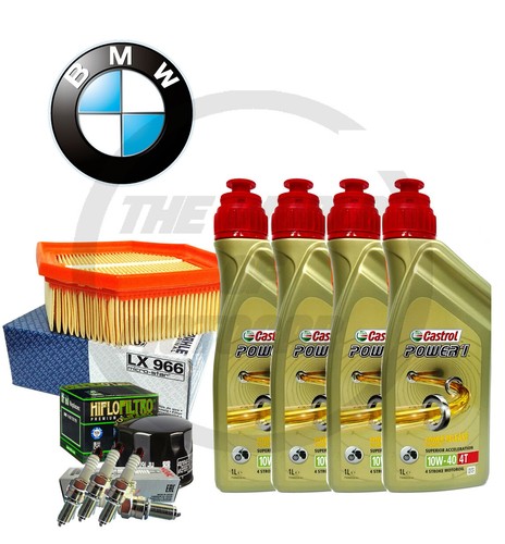 Kit tagliando bmw - k/1200, s