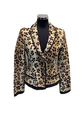 MOSCHINO JEANS GIACCA DONNA