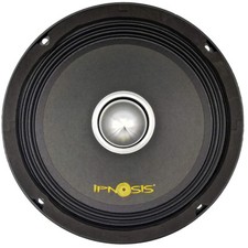 1 WOOFER IPNOSIS IPM 1200 IPM1200 200 mm 300 watt max da predisposizione auto