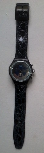 Orologio swatch chrono ag - swatch,