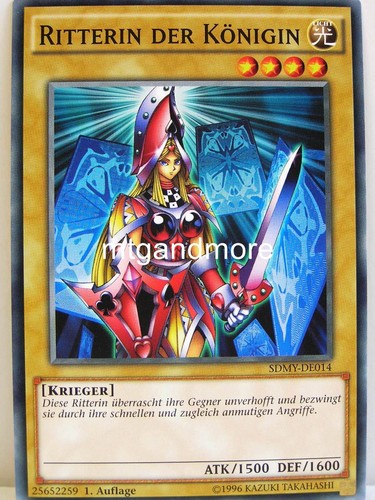 1x cavaliere della - -,