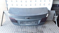 BAULE            96839217 CHEVROLET (DAEWOO) CRUZE (J300) (04/09>) RICAMBIO USAT