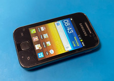 Samsung galaxy young - galaxy, y
