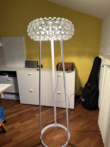 Lampada terra caboche - lampada,