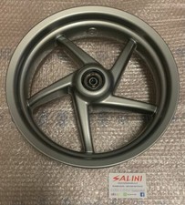 Cerchio Ruota Anteriore