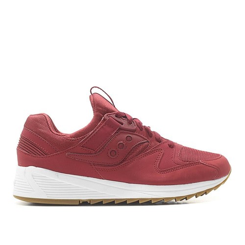 Scarpe sneakers uomo saucony - sneakers,