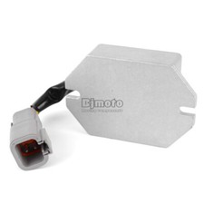 Regolatore raddrizzatore di