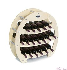 Cantinetta Portabottiglie