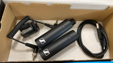Sennheiser wireless digital - xs,