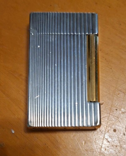 Accendino dupont ligne 1 - ligne,