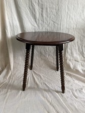 Antico tavolino vintage