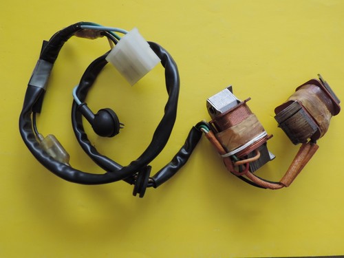 Yamaha 125 175 stator - yamaha,