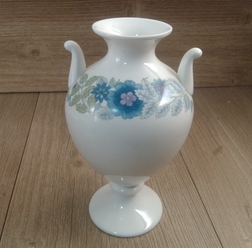 Wedgwood vaso clementine - , a