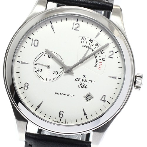 Zenith grand class elite - zenith,