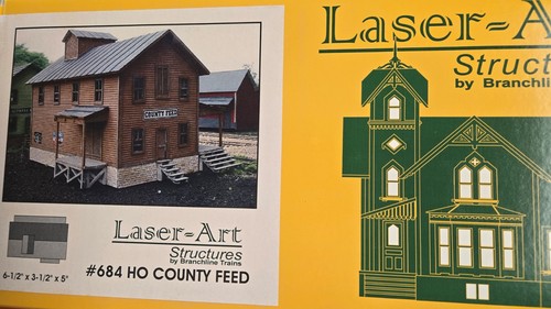 Scala strutture laser art - strutture,