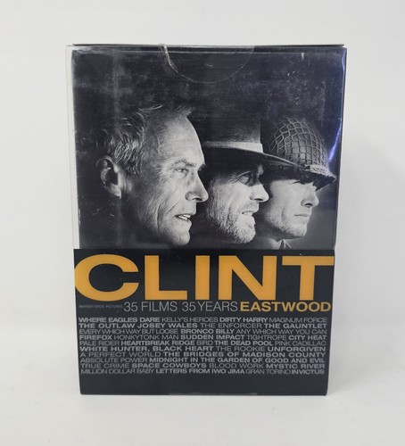 Clint eastwood films 35 - clint,