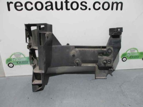 Paraurti posteriore renault - posteriore,