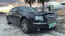 Paraurti anteriore chrysler - anteriore,